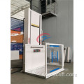 Customized Hydraulic Vertical Wheelchair Lift